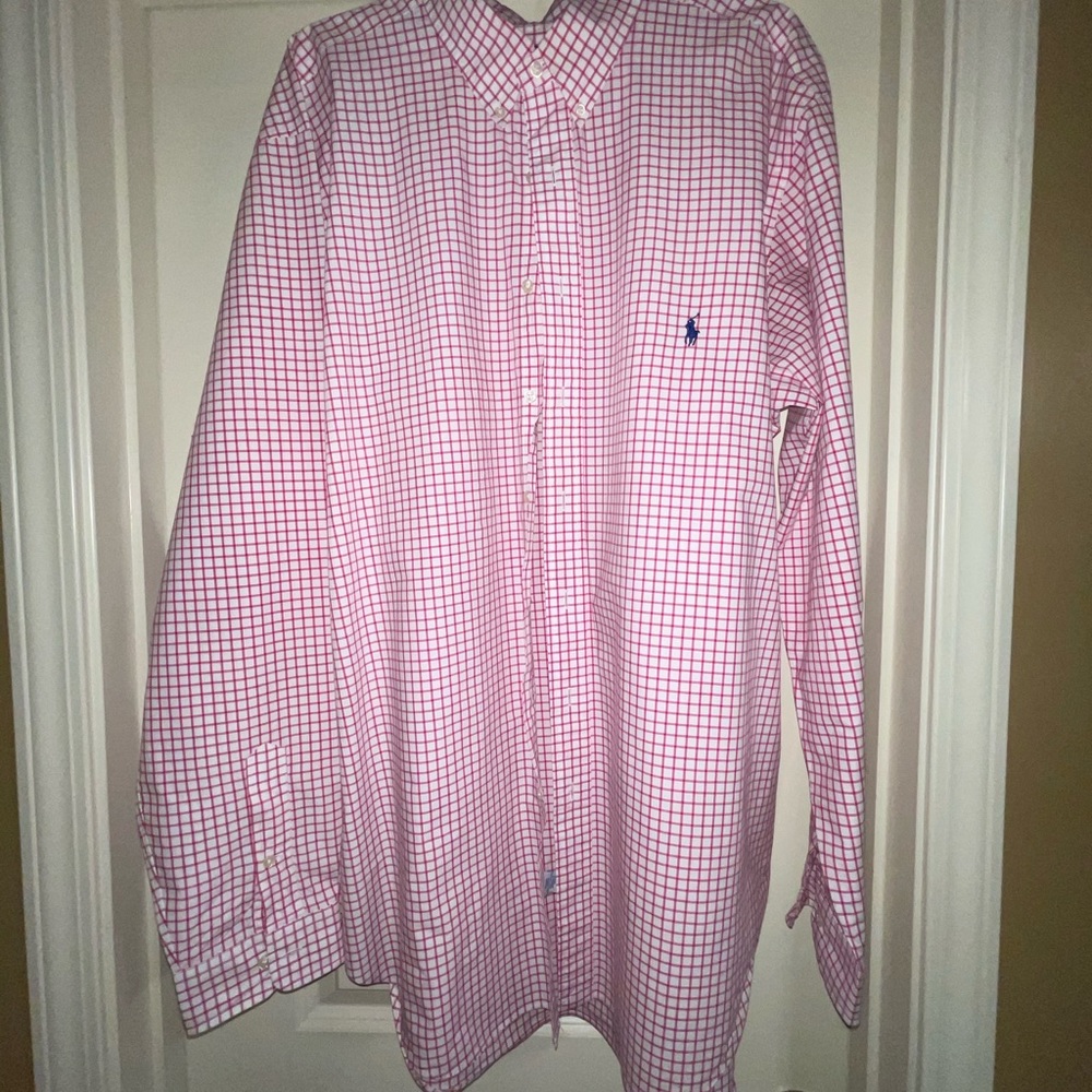 Polo Bottondown